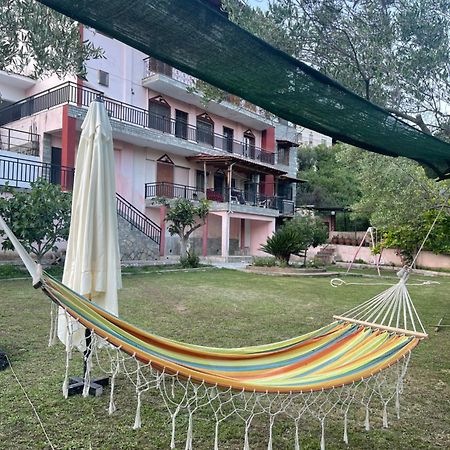 Exohi Apartments Vrasna Luaran gambar
